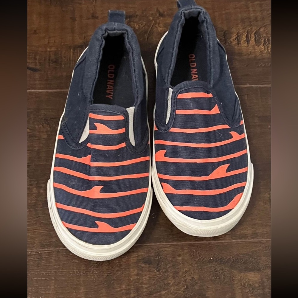 toddler boys shoes size 8